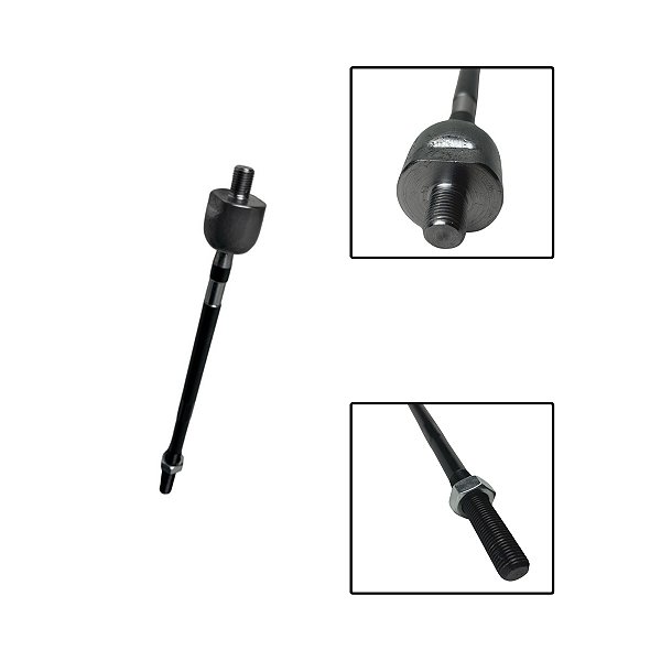 Articulação Axial Chery Cielo 1.6 16V 14mm