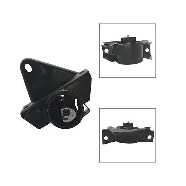 Coxim Motor Lado Direito Chery S-18 1.3 16V