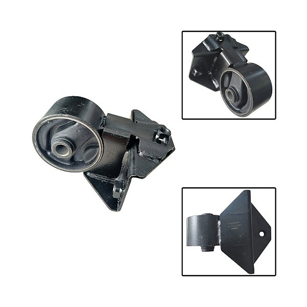 Coxim Dianteiro Motor Chery S-18 1.3 16V