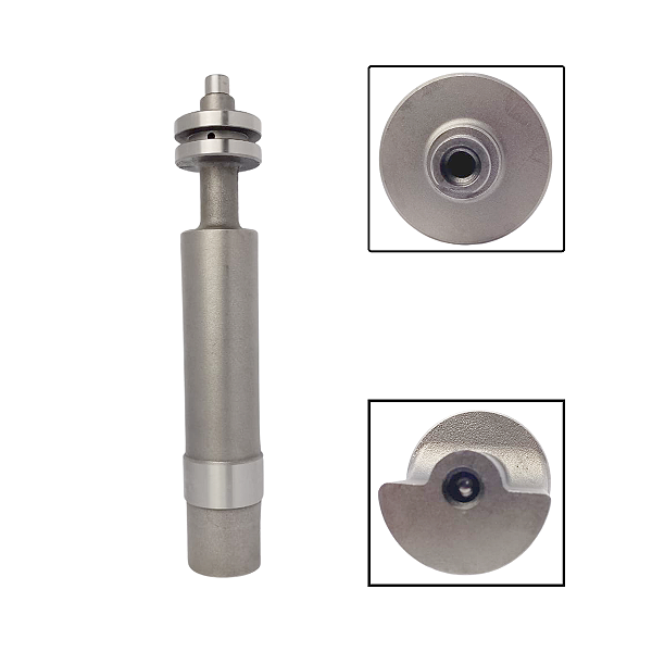 Eixo Balanceador Esquerdo HR E K2500 2.5 16V 2013 em Diante