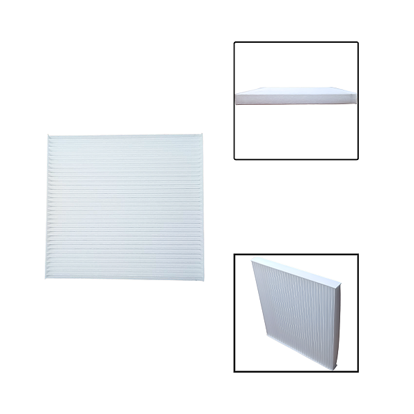 Filtro Ar Condicionado Chery Arrizo 6 1.5 16V 2020 a 2022