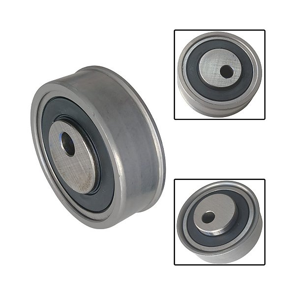 Polia Tensora Correia Eixo Balanceador T8 2.0 16V