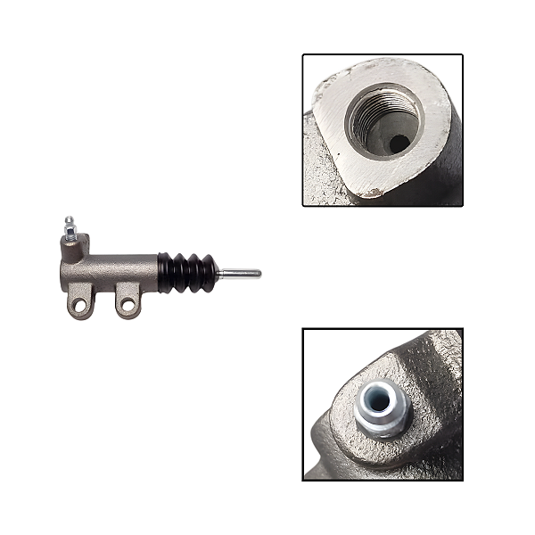 Cilindro Auxiliar Embreagem Chery Celer 1.5 16V