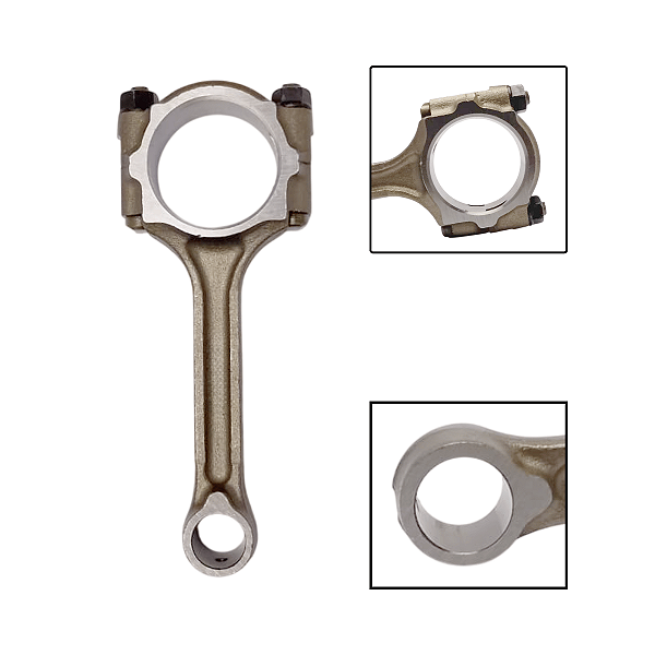 Biela Motor Effa V21 1.3 16V 2021 Em Diante