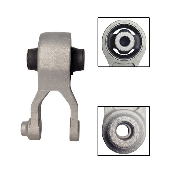 Coxim Inferior Motor Haval H6 1.5 16V 2023 Em Diante