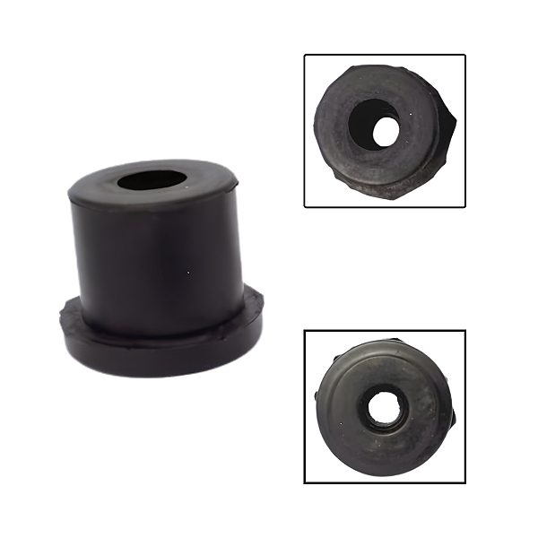Bucha Jumelo Traseiro Towner Pick-up 1.0 8V