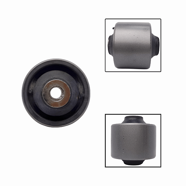 Bucha Braço Suspensão Traseira Chery Tiggo 5x 1.5 16V