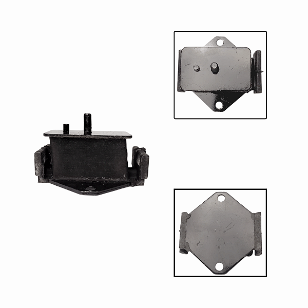 Coxim Motor Jac T8 2.0 16V 2014 a 2018