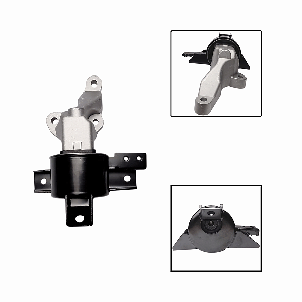 Coxim Motor Esquerdo Jac T5 1.5 16V 2016 a 2019