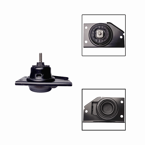 Coxim Motor Direito Jac T5 1.5 16V 2016 a 2019