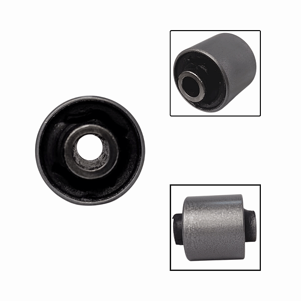 Bucha Braço Tensor Suspensão Traseira Jac J3 1.5 16V