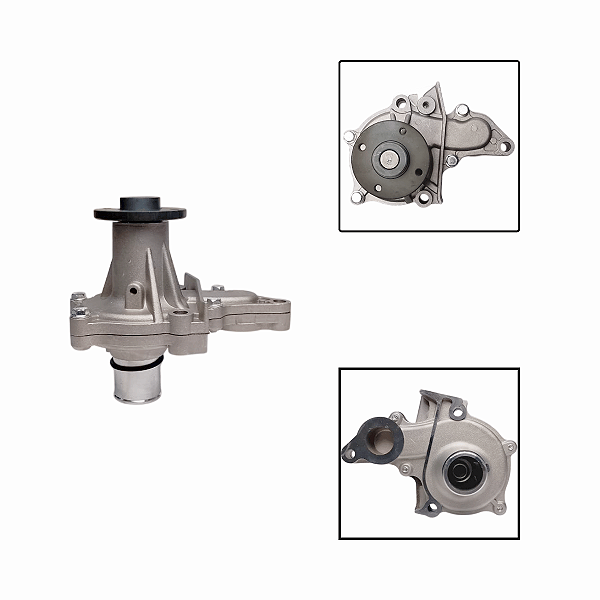Bomba Água Lifan 320 1.3 16V 2010 a 2014