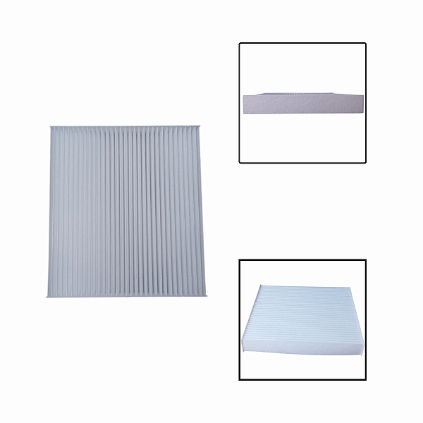 Filtro Ar Condicionado Lifan X80 2.0 16V 2019 Em Diante