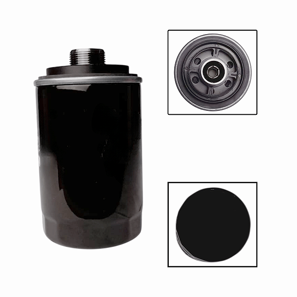 Filtro Óleo Lifan X80 2.0 16V 2019 Em Diante