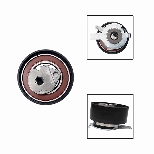 Tensor Correia Dentada Rely Link 1.3 16V 2013 a 2014