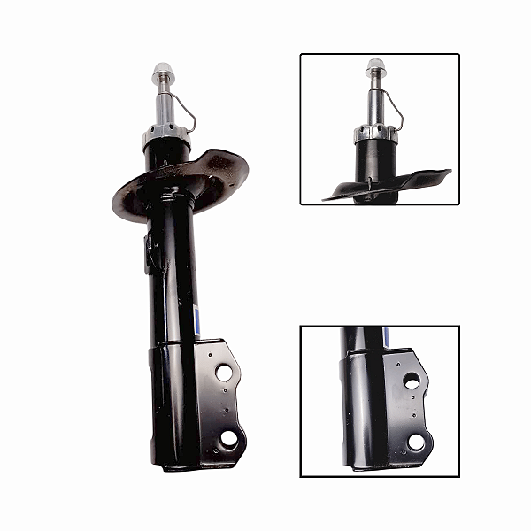Amortecedor Dianteiro Direito Byd Dolphin Mini