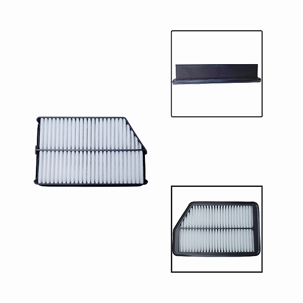Filtro Ar Jac T6 2.0 16V 2014 a 2016