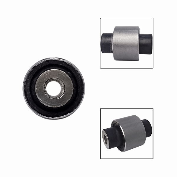 Bucha Maior Braço Traseiro Inferior Chery Tiggo 8