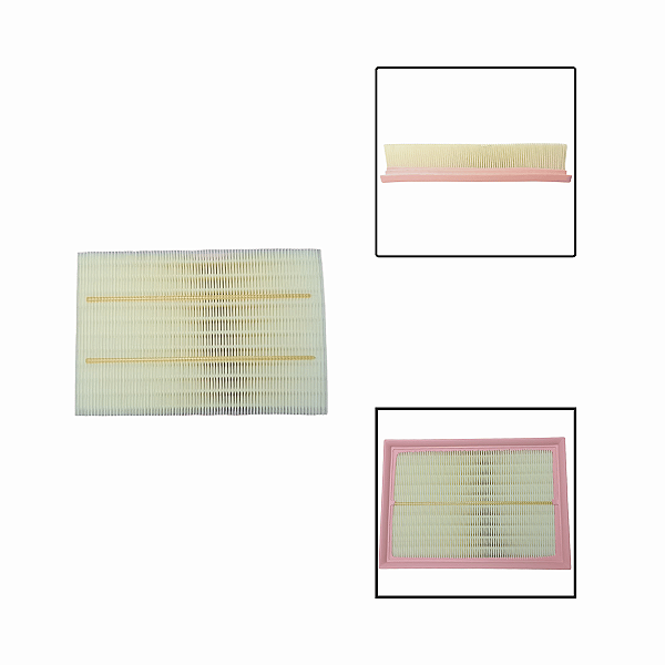Filtro Ar Chery Tiggo 7 Pro 1.6 16V 2023 Em Diante