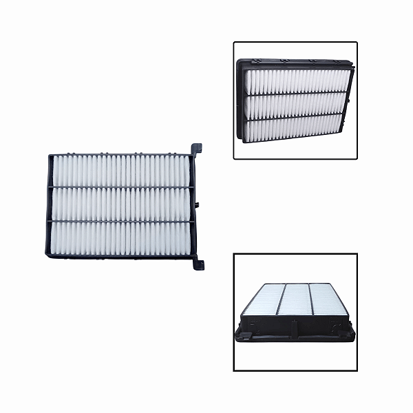 Filtro Ar Jac T80 2.0 16V 2018 a 2020