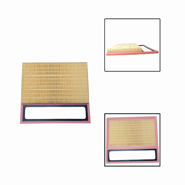 Filtro Ar Byd King 1.5 16V 2024 Em Diante