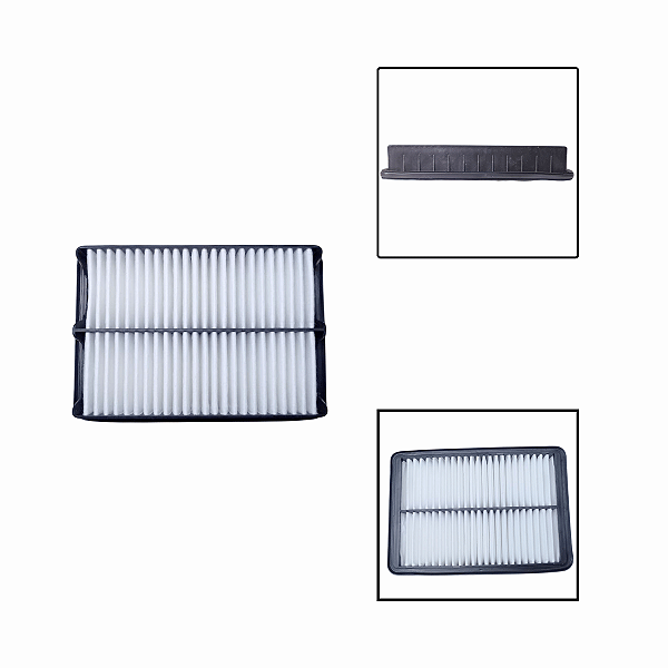 Filtro Ar Chery Tiggo 7 1.5 16V 2019 Em Diante