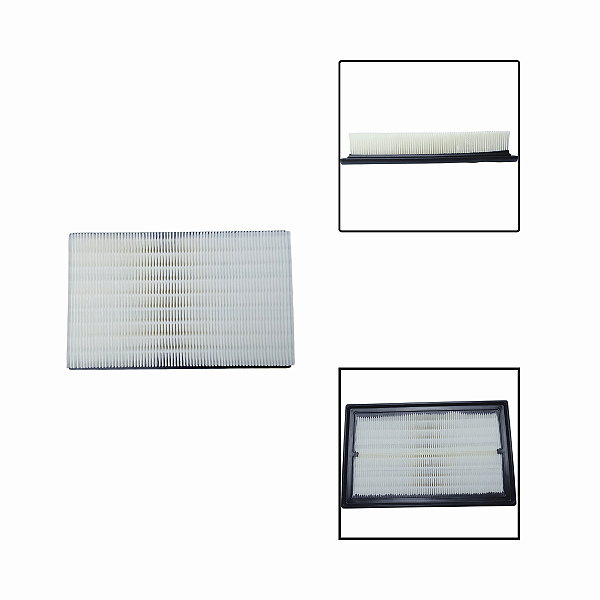 Filtro Ar Chery Tiggo 3X 1.0 12V 2021 Em Diante