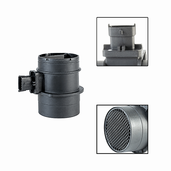 Sensor Fluxo Ar Chery Tiggo 7 1.5 e 1.6 16V 2020 Em Diante