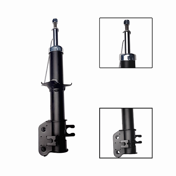 Amortecedor Dianteiro Esquerdo Chery QQ 1.1 16V