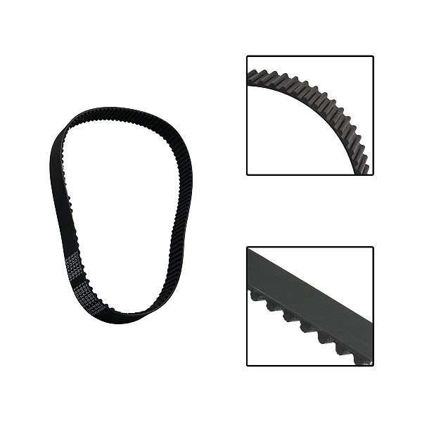 Correia Dentada Rely 1.0 16V