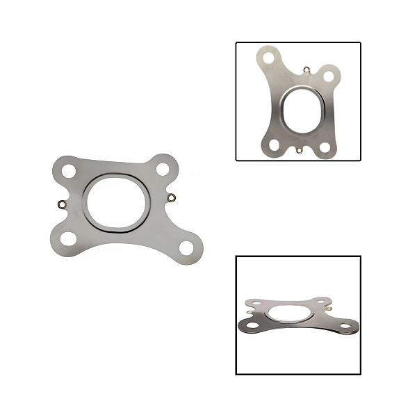 Junta Turbina Chery Tiggo 3X 1.0 12V 2021 a 2022