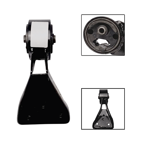 Coxim Motor Direito Effa V21 V22 V25 1.3 16V 2019 Em Diante