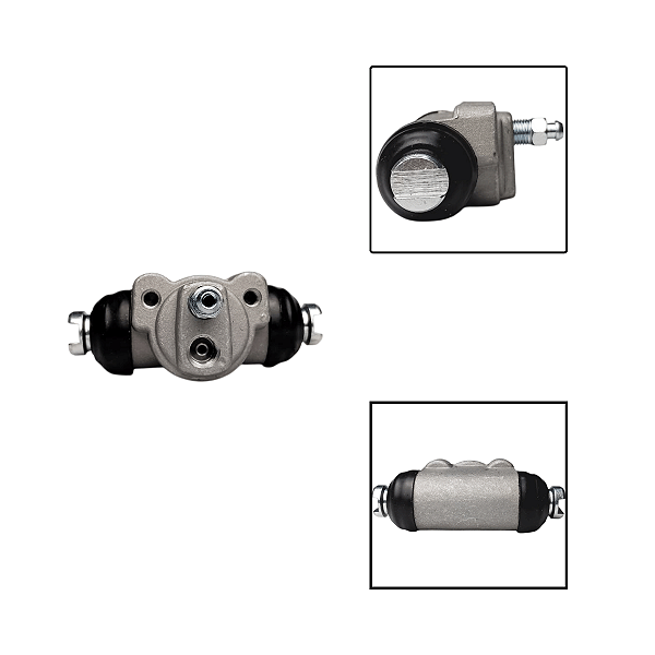 Cilindro Roda Traseira Esquerda Effa V25 1.3 16V