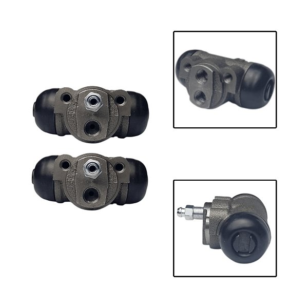 Par Cilindro Roda Traseira Effa V21 e V22 1.3 16V