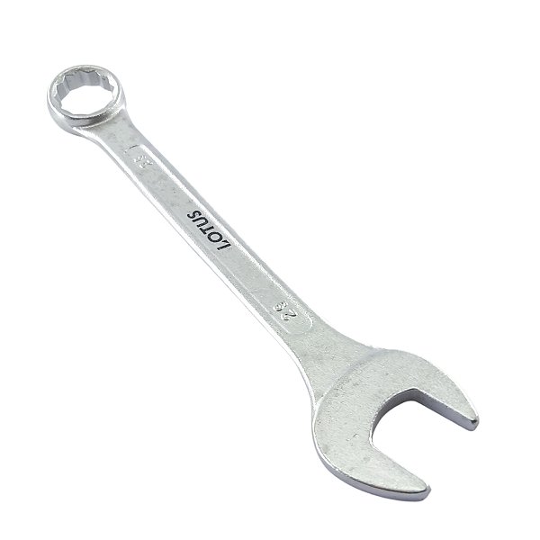 Chave Combinada 29mm Estrela e Boca