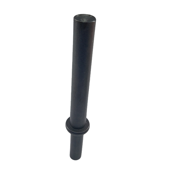 Ponteira martelete pneumático Para Rebite Macico  Maciço