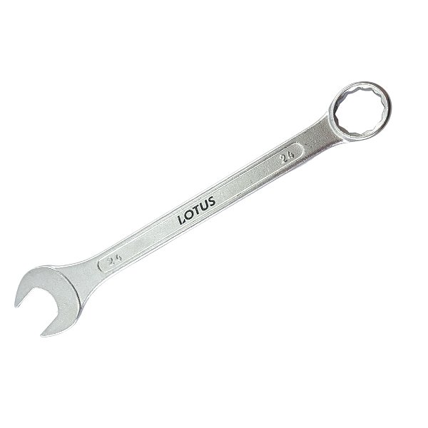 Chave Combinada 24mm Estrela e Boca