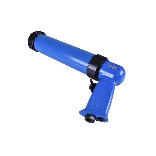 Aplicador De Silicone Pneumático 400ml Pro-207 Pdr