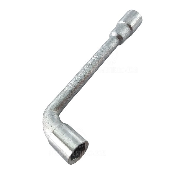 Chave De Biela L Vazada 11mm Lotus 5413
