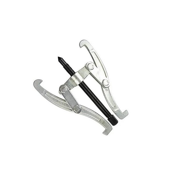 Saca Rolamento Polia 2 Garras Articulado Reverso 15-80mm 3"