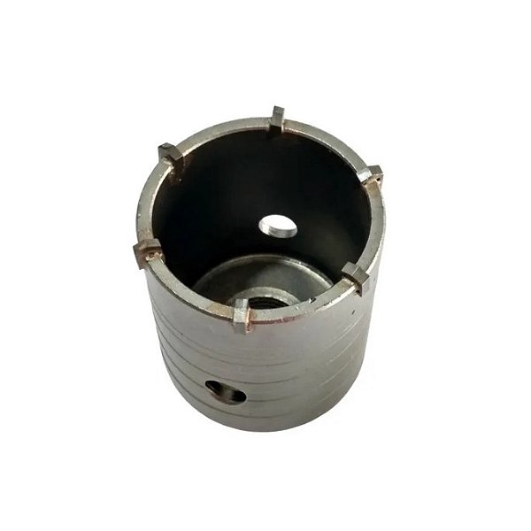 Broca Serra Copo Para Alvenaria E Concreto Com Widea 45mm 7017