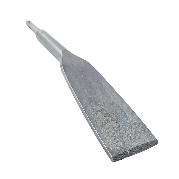 Talhadeira Curva 16X250X40Mm 3638 Para Martelete