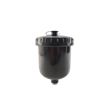 Copo Plástico Para Pistola De Pintura 555-41p Pro 555/557