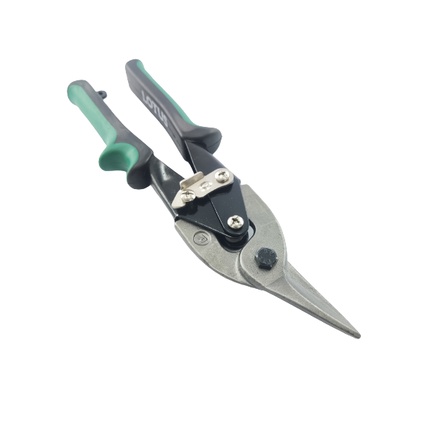 Tesoura Aviador 10  Corte Direita Calha 2891