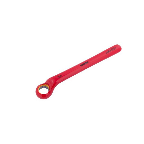 Chave estrela 24mm uma boca isolada 1000V IEC60900 VONDER