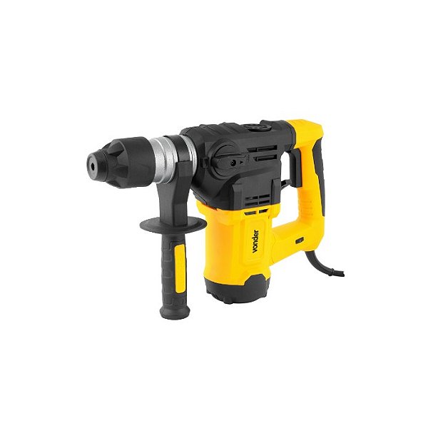 Martelete perfurador/rompedor 1.500 W MPV1500 127V VONDER