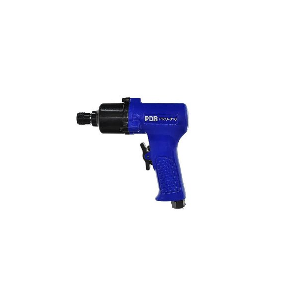 Parafusadeira Pneumática C/ Impacto 1/4  18 Kgfm 8500rpm