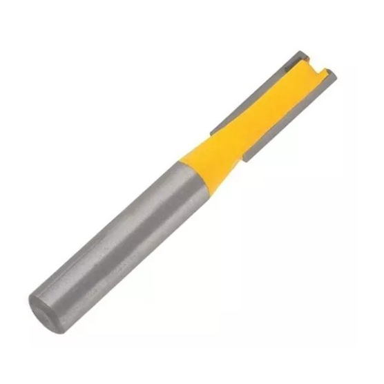 Fresa Para Tupia 6mm Vonder