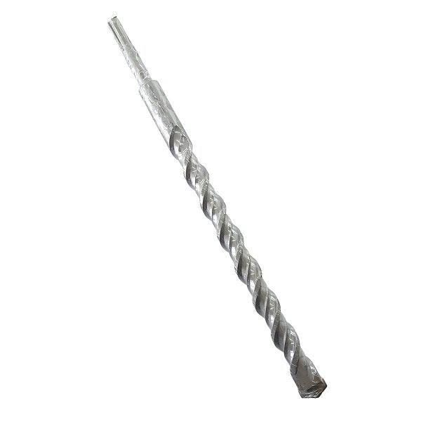 Broca Videa Concreto Sds Plus 19mm X 310mm P/martelete