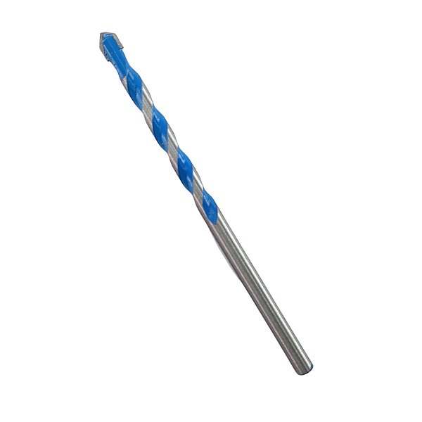 Broca Multimateriais 6,0 mm